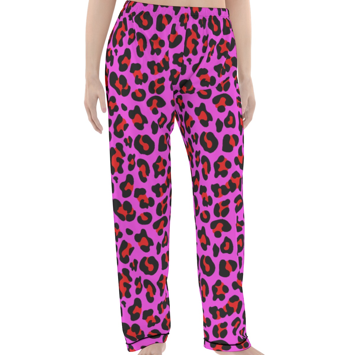 Maneater (Slash Womaneater...All Encompassing Pink Wild Animal)