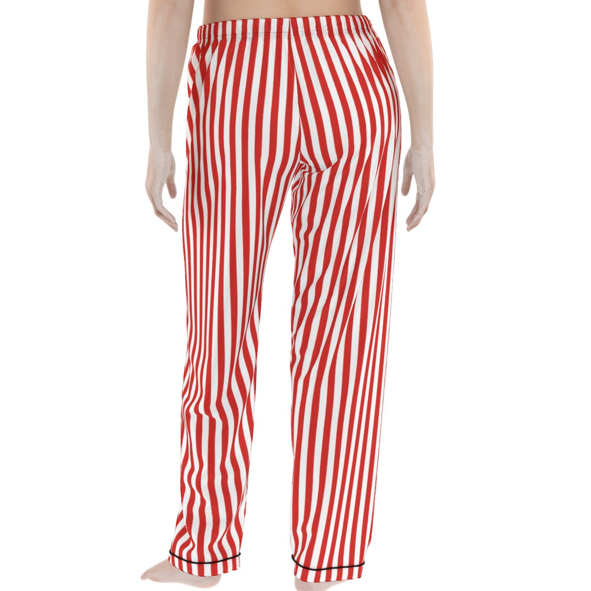 Valentine Candy Striper