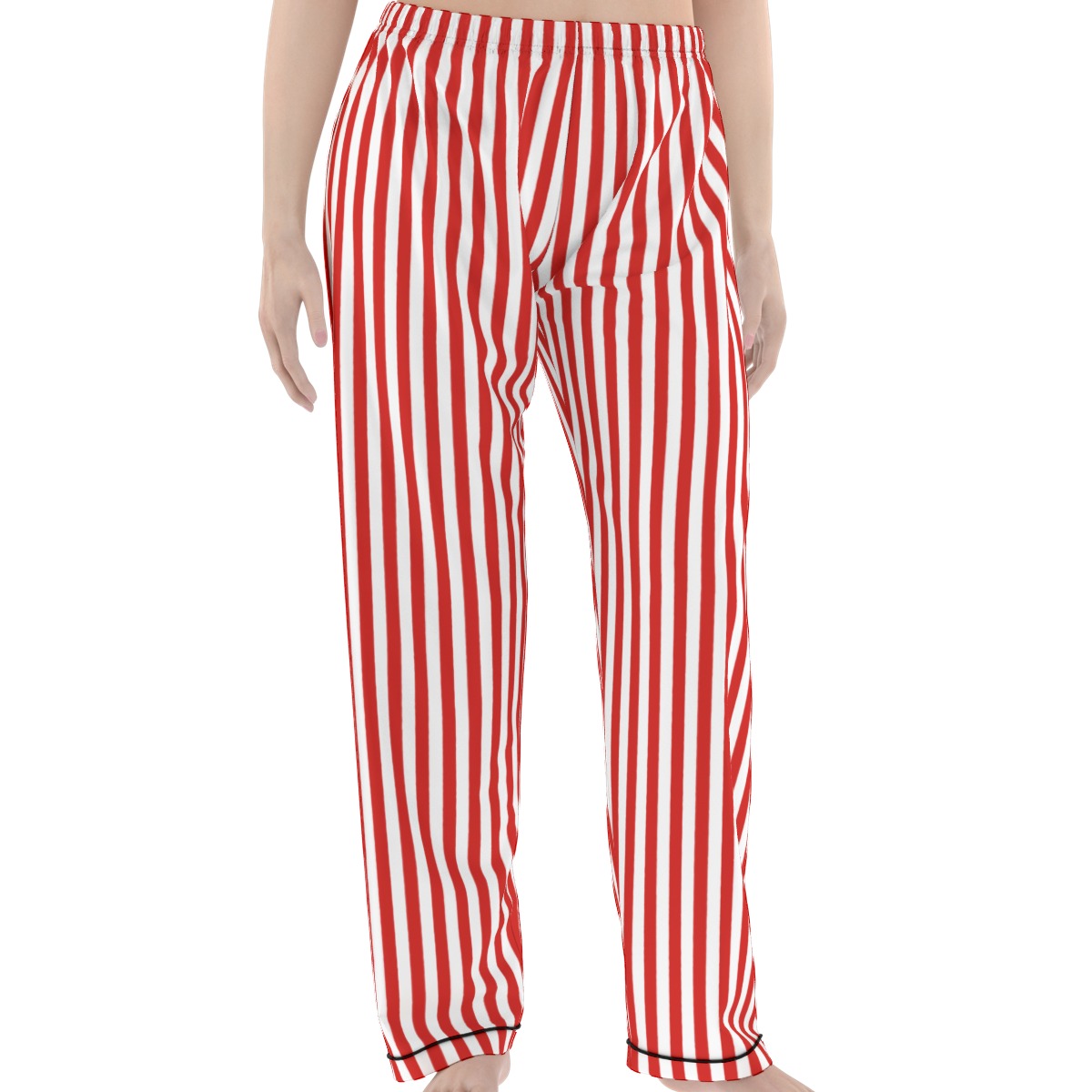 Valentine Candy Striper