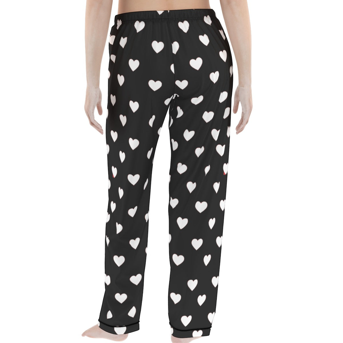 Black and White Nighty Night