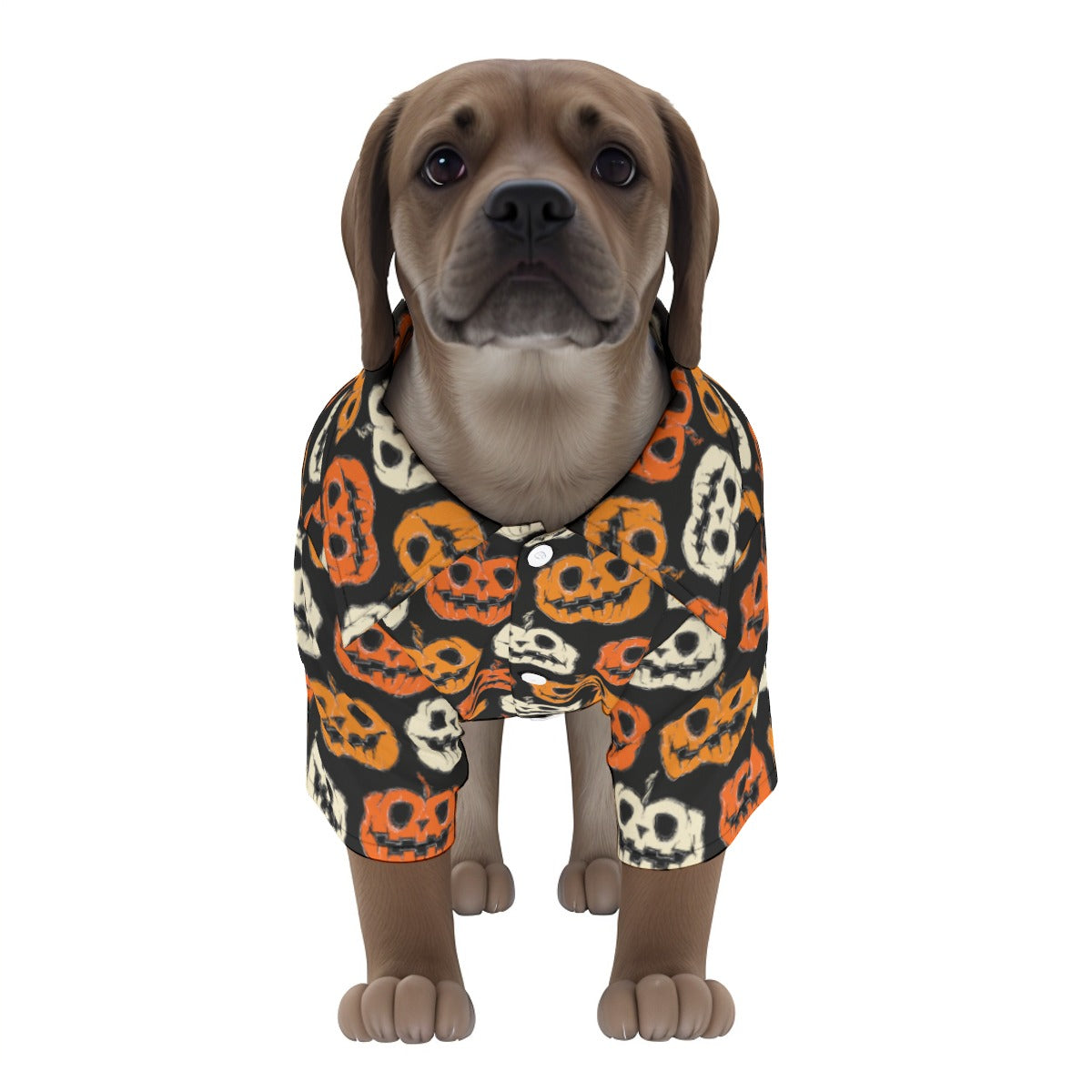 Counting Pumpkins
