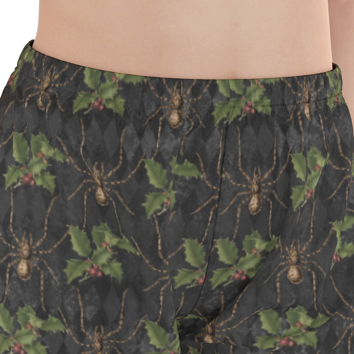 Legend of the Christmas Spider