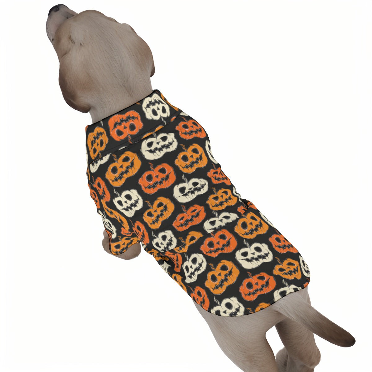 Counting Pumpkins