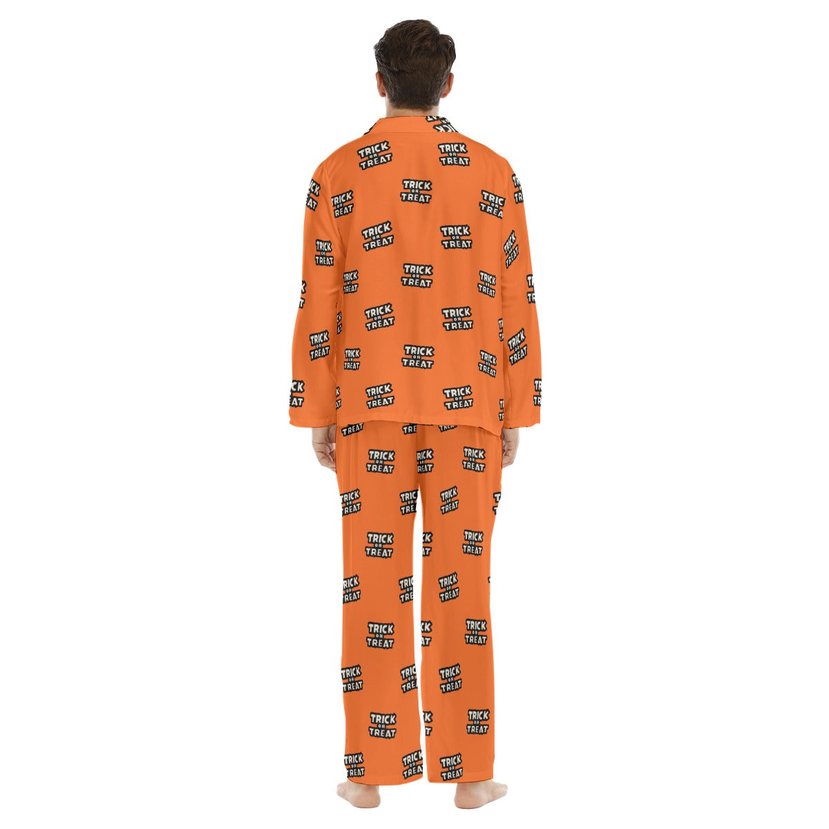 Trick or Treat in Your Sleep