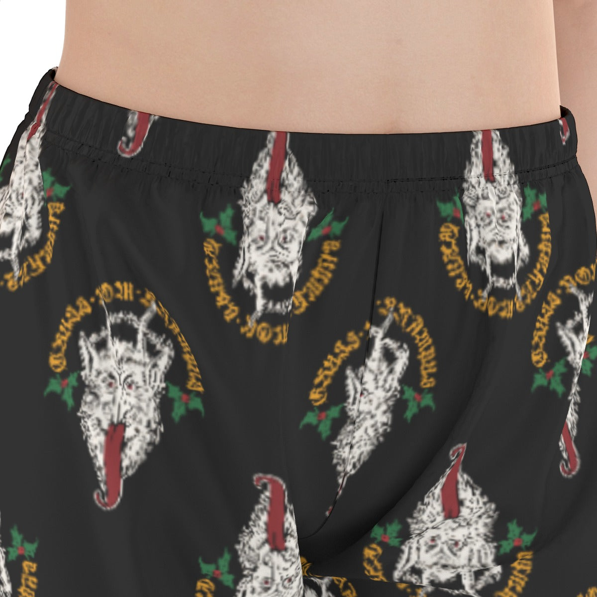 Krampus Crest