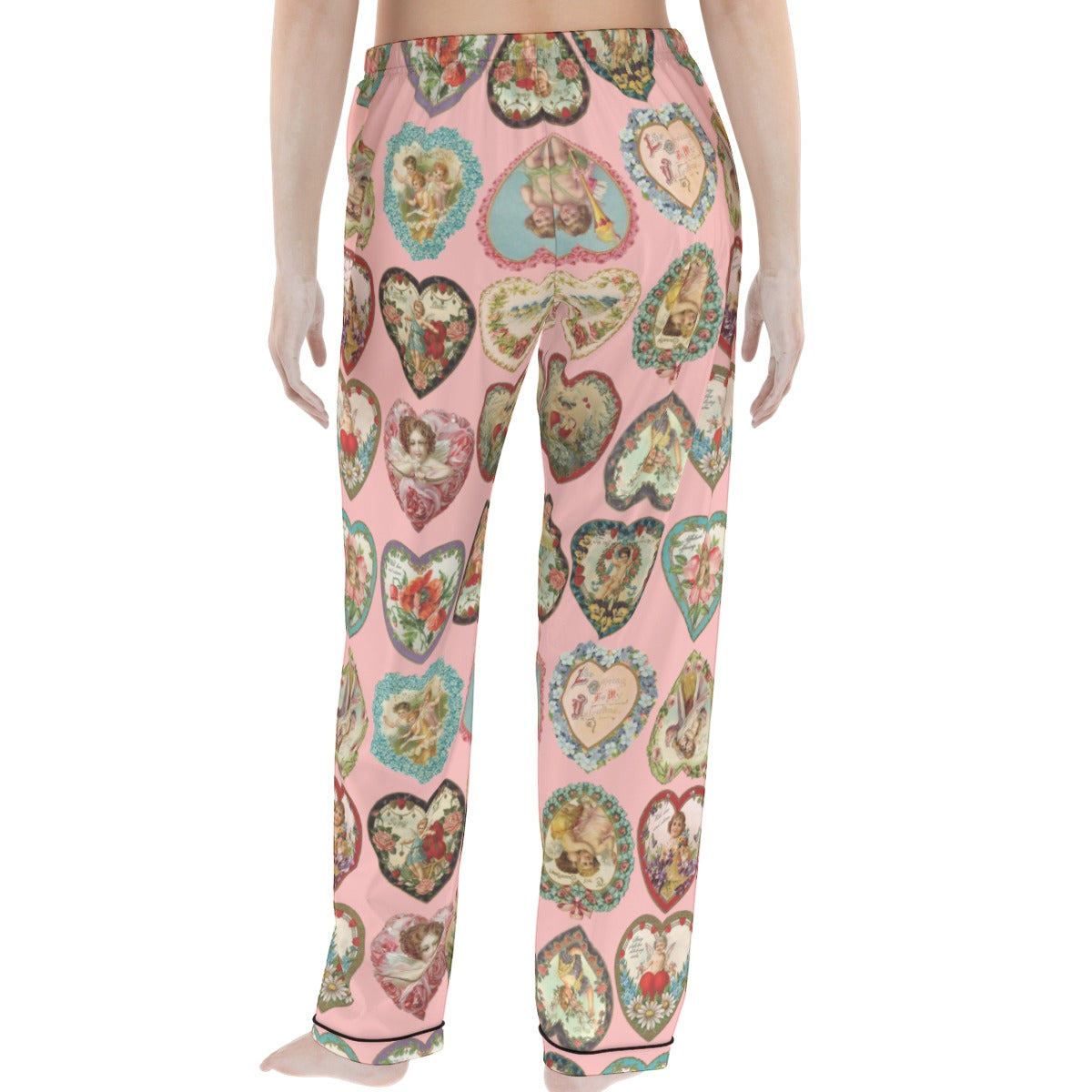 Be My Victorian Valentine