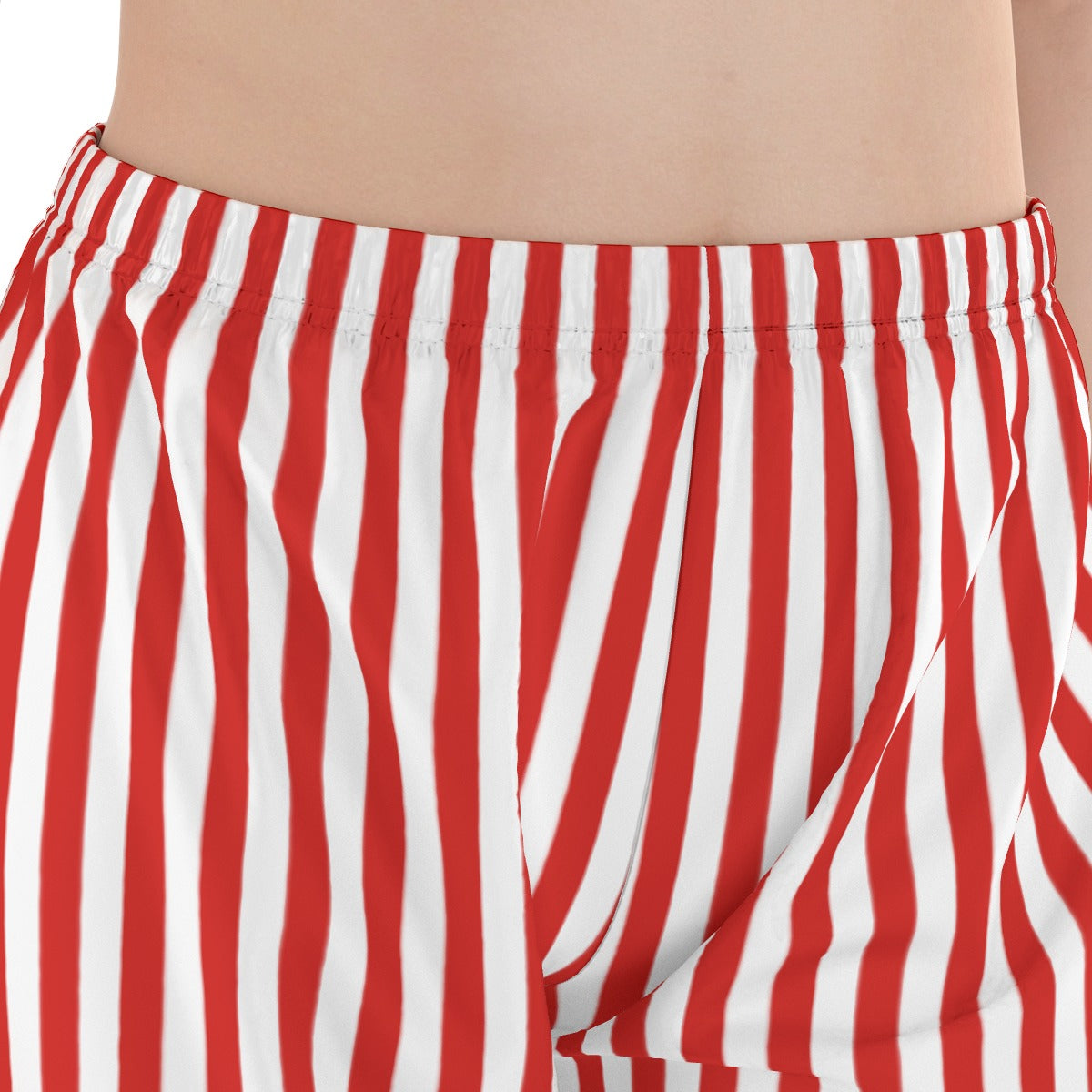 Valentine Candy Striper