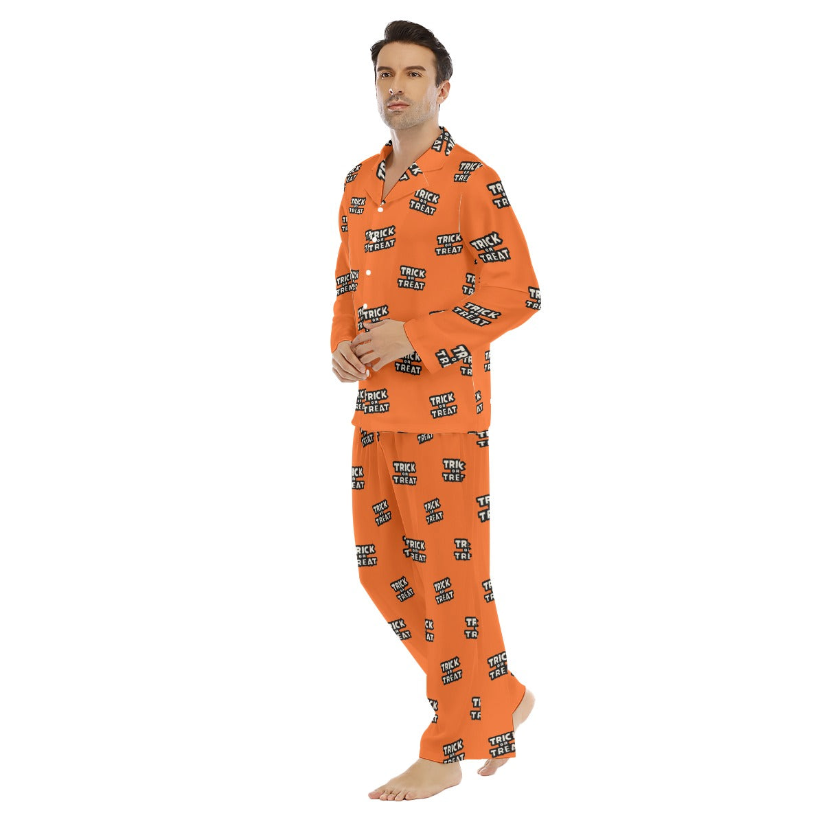 Trick or Treat in Your Sleep