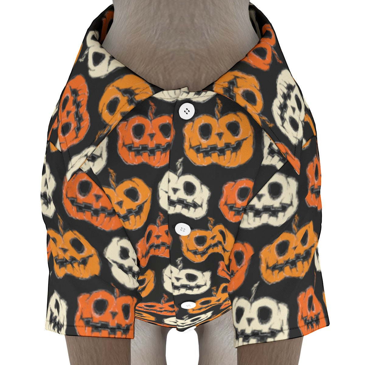 Counting Pumpkins