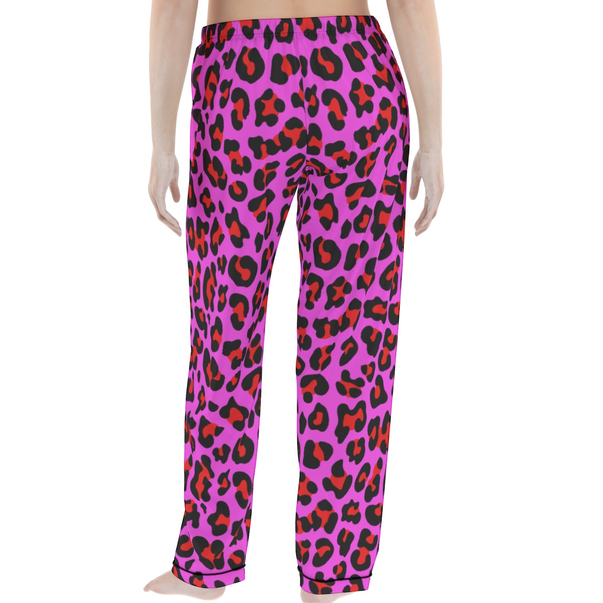 Maneater (Slash Womaneater...All Encompassing Pink Wild Animal)