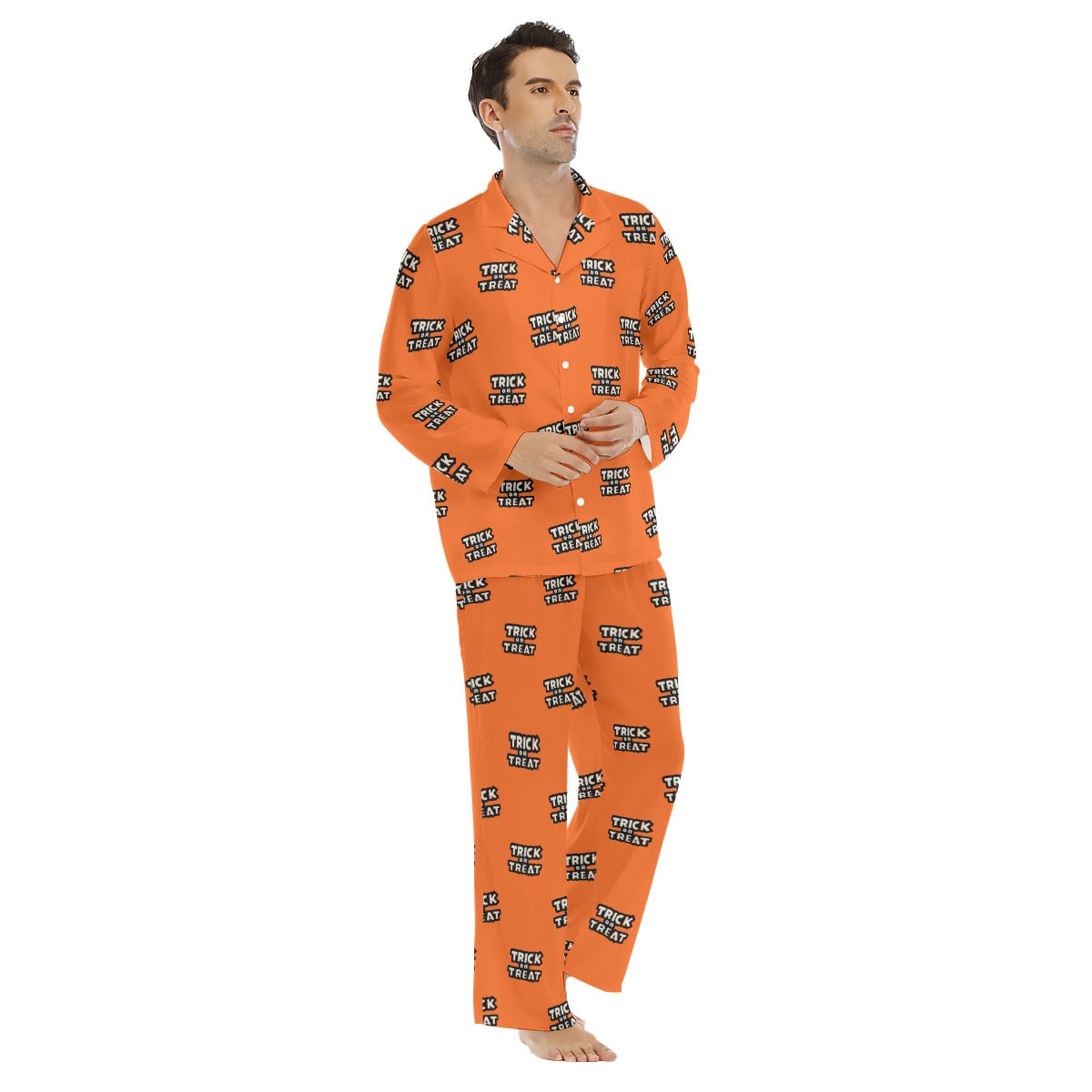 Trick or Treat in Your Sleep
