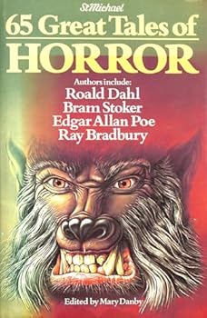 65 Great Tales Of Horror (Used - Very Good)