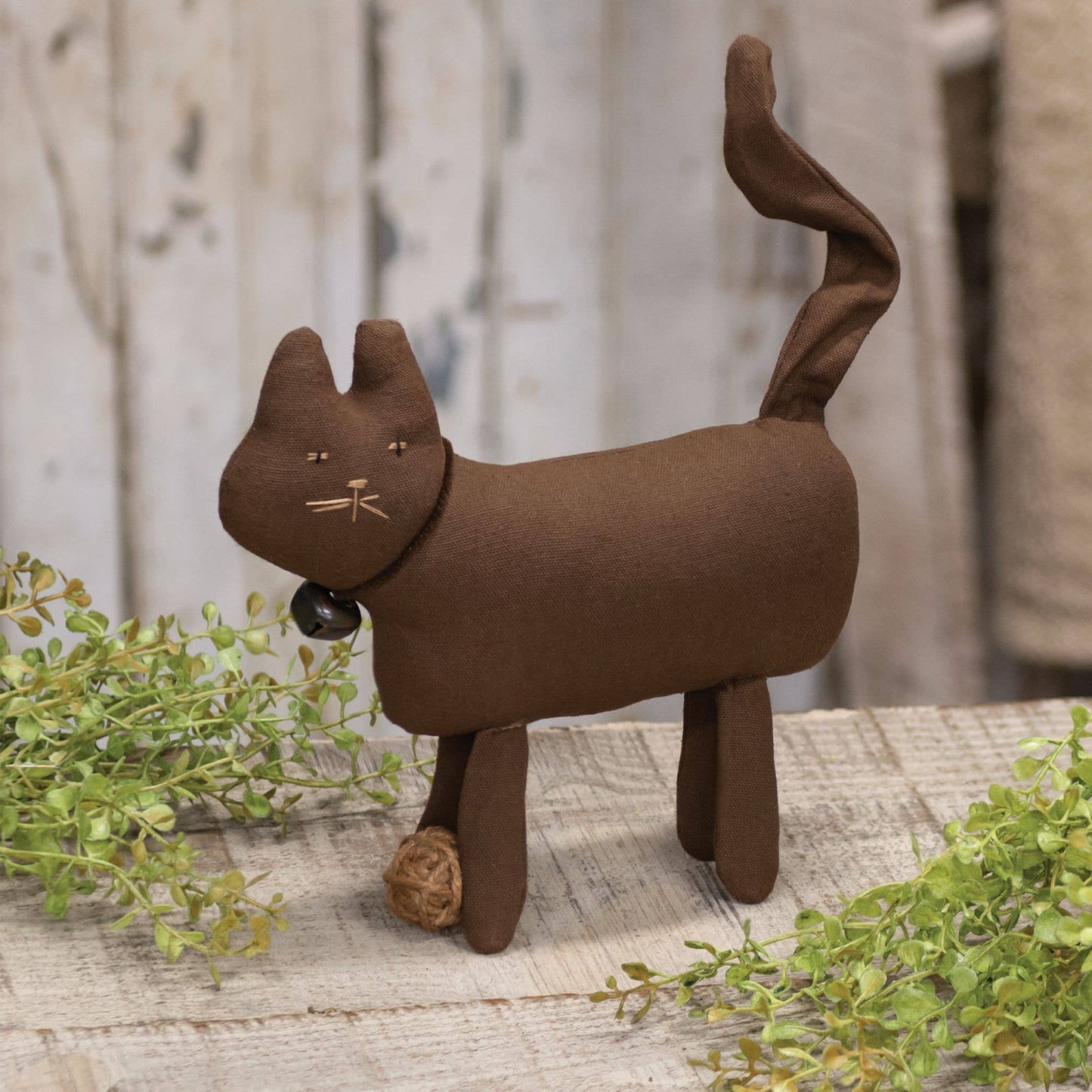 Primitive Cat Doll