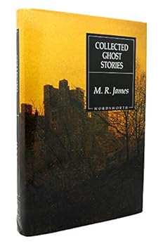 The Collected Ghost Stories of M.R. James (Wordsworth Classics Edition) (Used - Good)