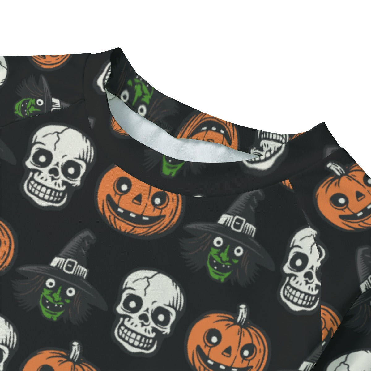 Kids' Witch Season PJs
