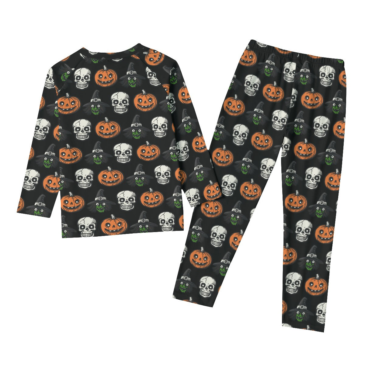 Kids' Witch Season PJs