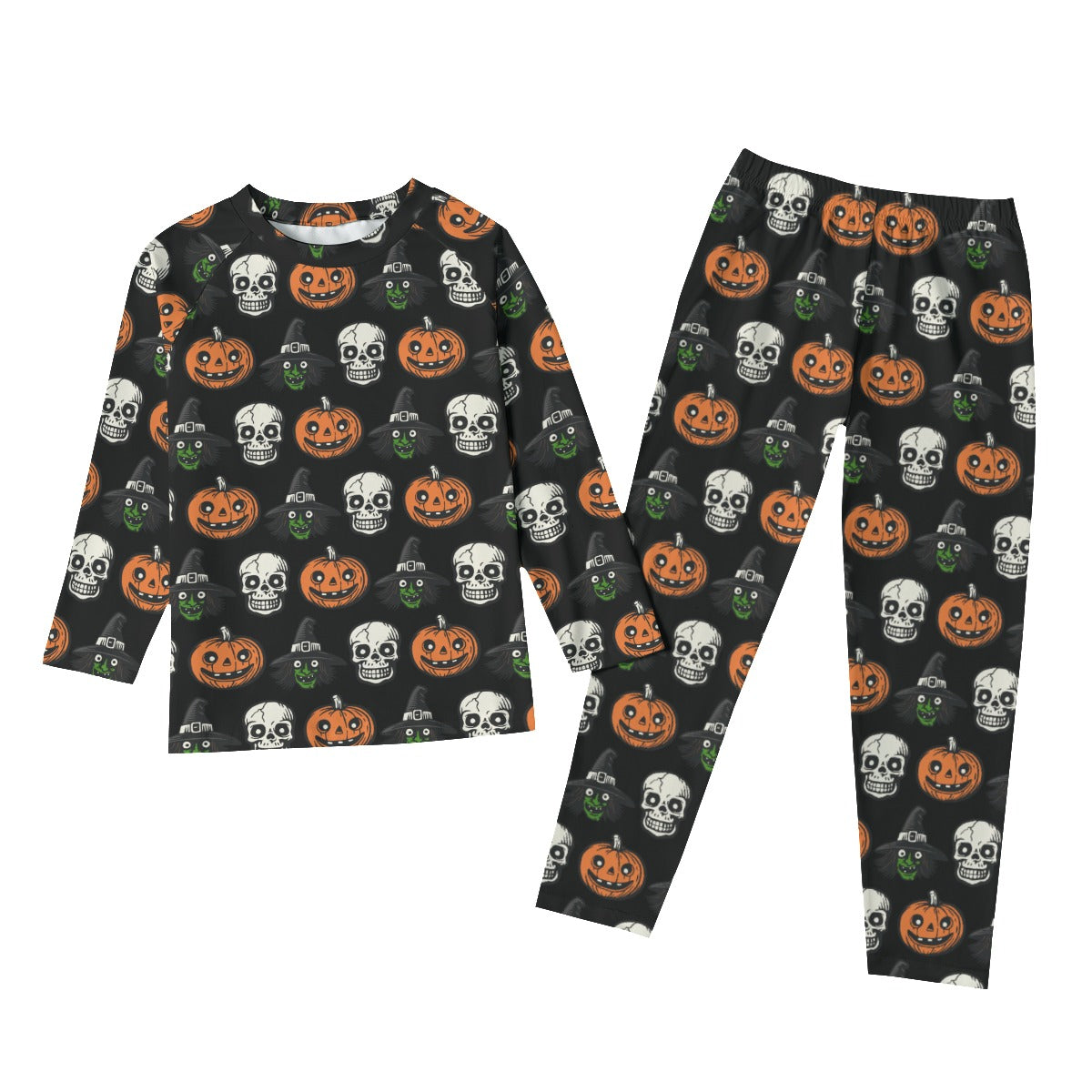 Kids' Witch Season PJs