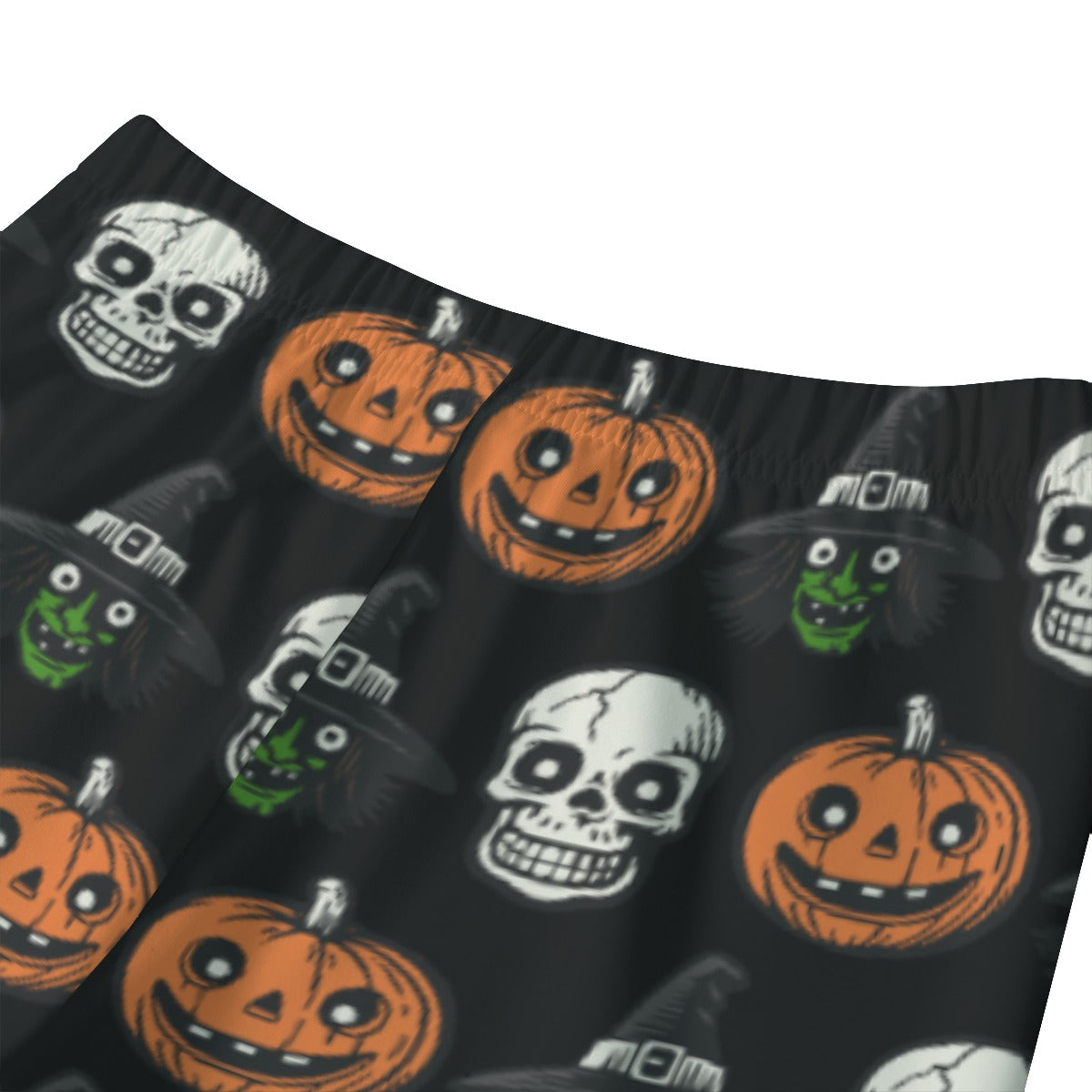Kids' Witch Season PJs