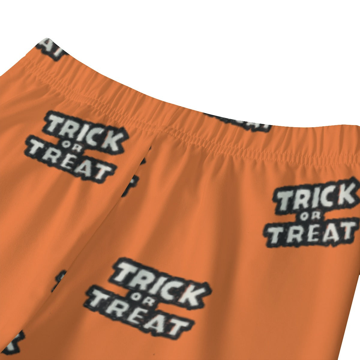 Kids' Trick Or Treat In Your Sleep PJs