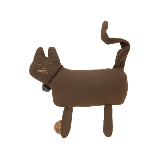 Primitive Cat Doll