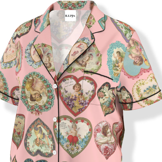 Be My Victorian Valentine [PC 90]