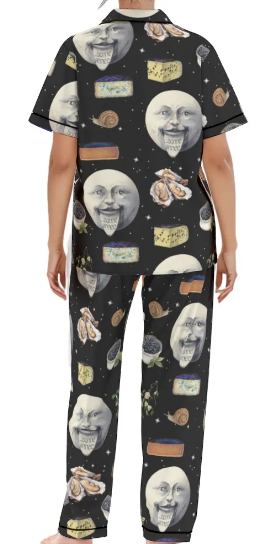 Bonne Année Française [PC 55]