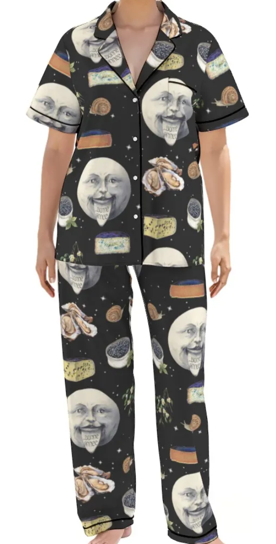 Bonne Année Française [PC 55]