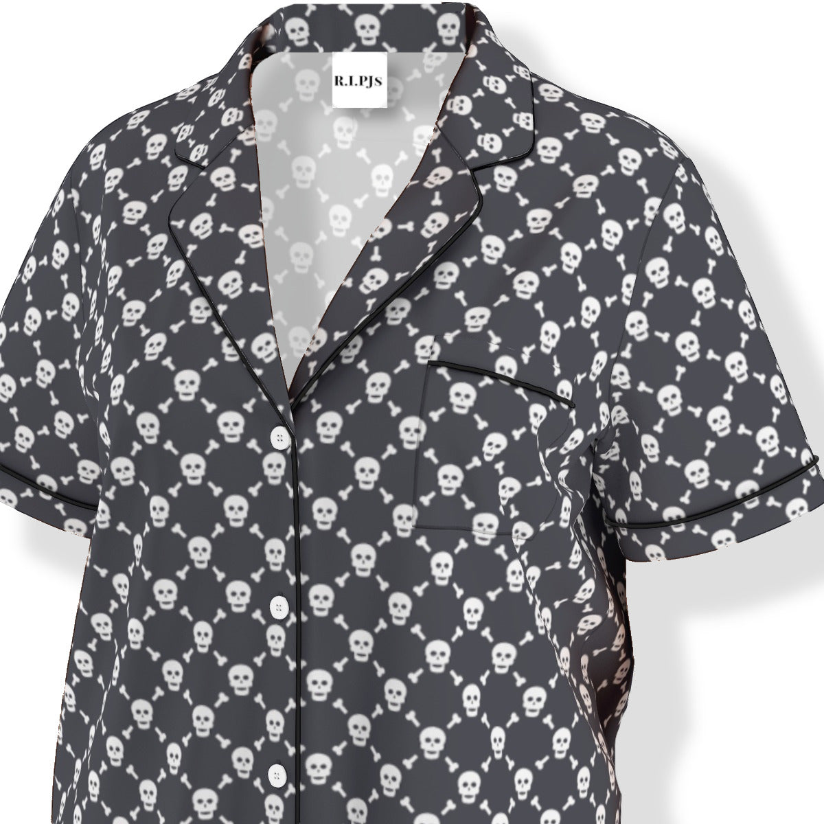 Bourgeois Bones [PC 34]