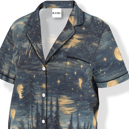 By The Light Of The Moon [PC 49]