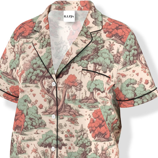 Candy Colors Chinoiserie [PC 69]