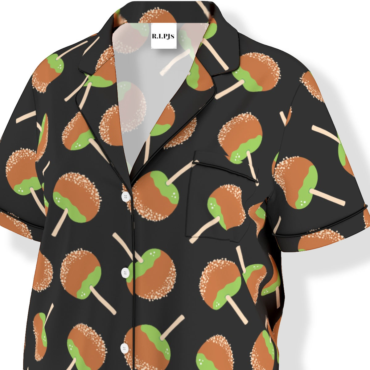 Carmel Apple Crazy [PC 19]