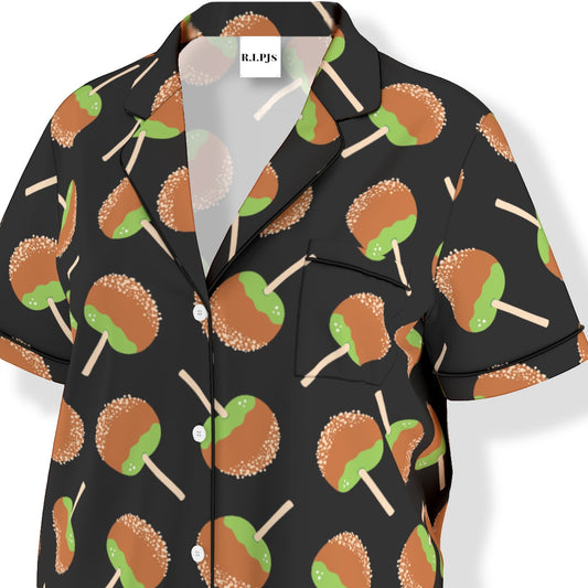 Carmel Apple Crazy [PC 19]