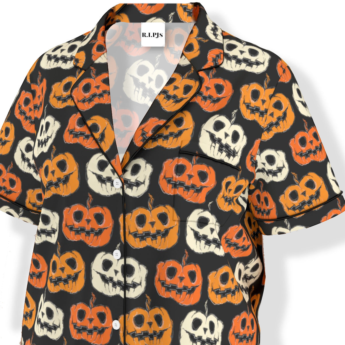 Counting Pumpkins [PC 2]