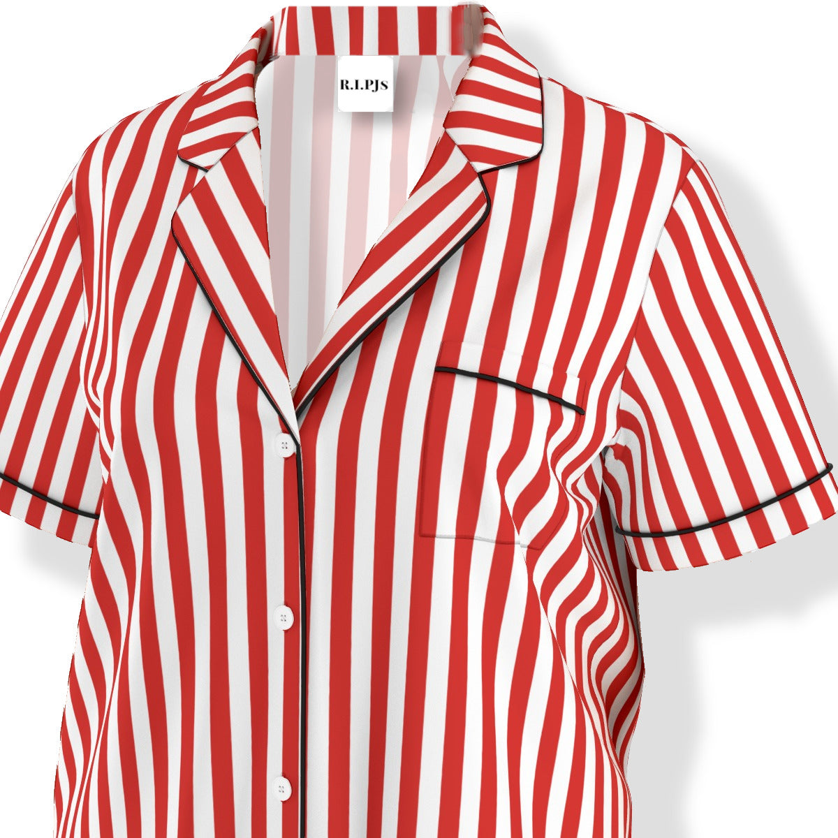 Cozy Candy Striper [PC 86]