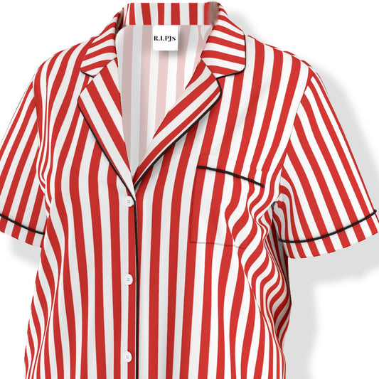 Cozy Candy Striper [PC 86]