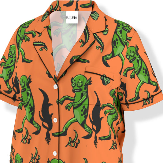 Creature Comforts [PC 18]