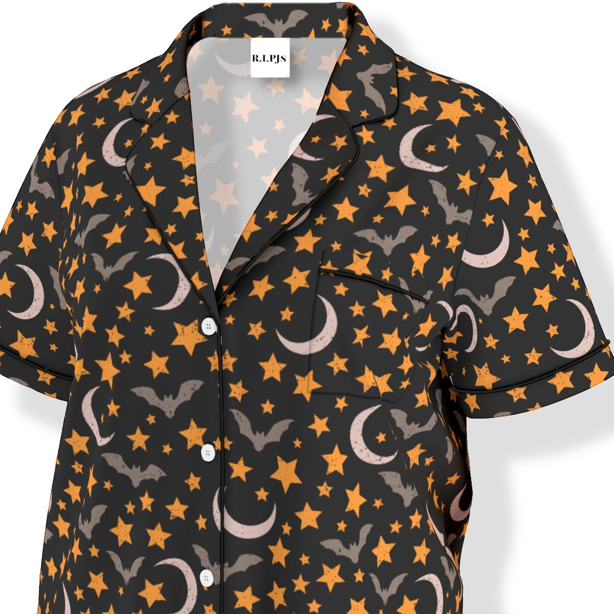 Creature Of The Night [PC 9]