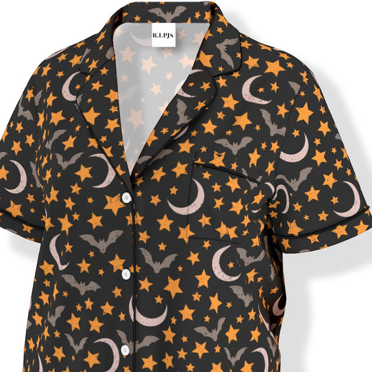 Creature Of The Night [PC 9]