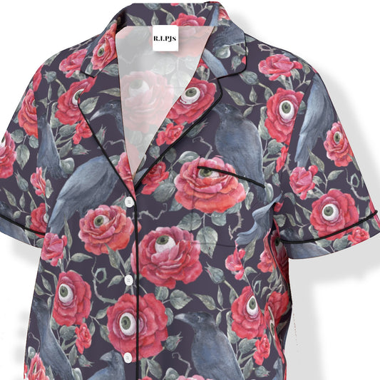 Creepy Conservatory [PC 39]