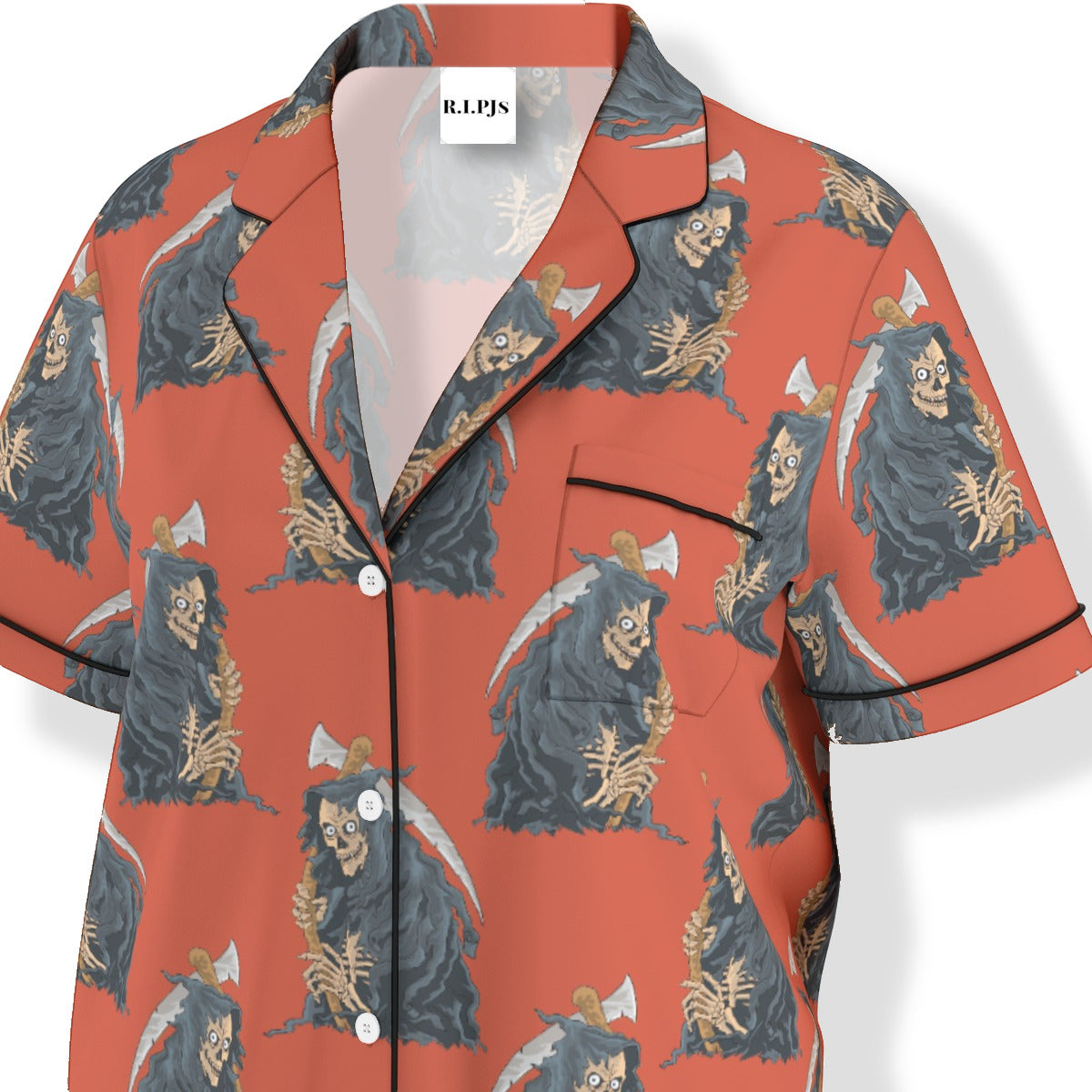 Creepy Reaper [PC 31]