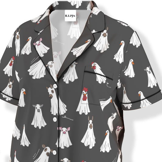 Farm Phantoms [PC 24]