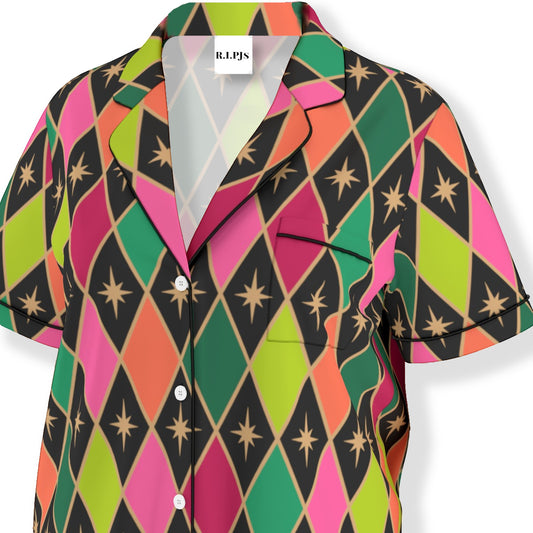 Festive Siesta [PC 62]