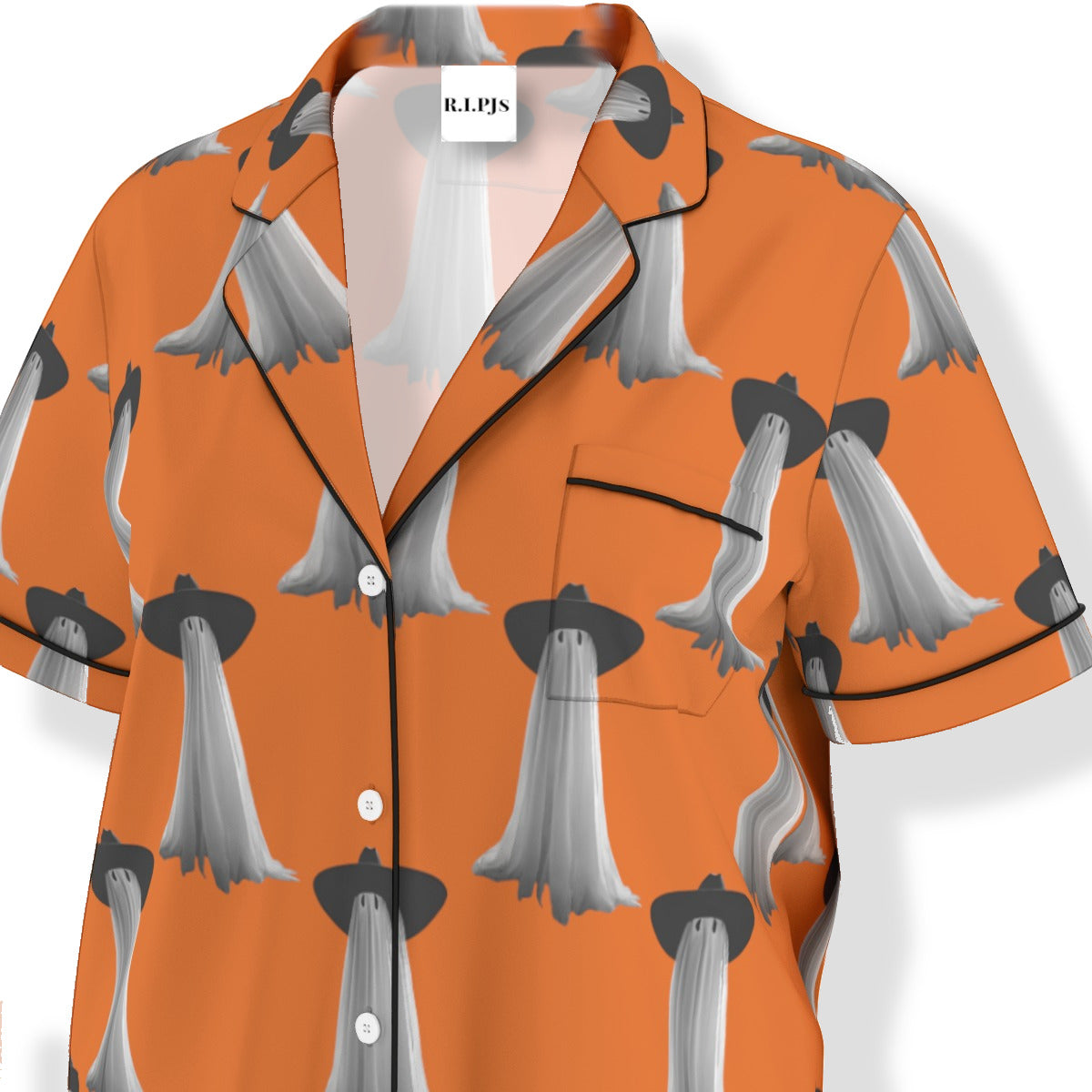 Giddy Up Ghost [PC 25]