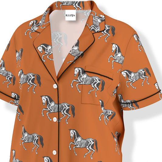 Haunted Horse [PC 23]