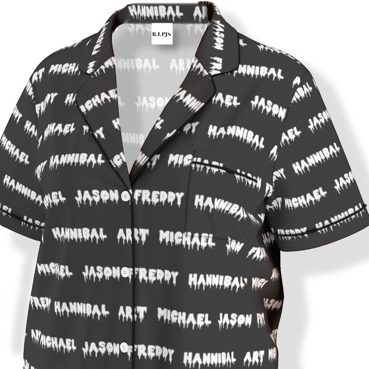 Horror Villains [PC 37]