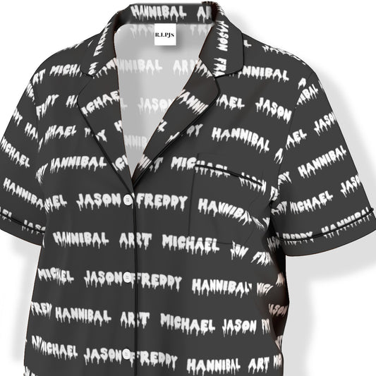 Horror Villains [PC 37]