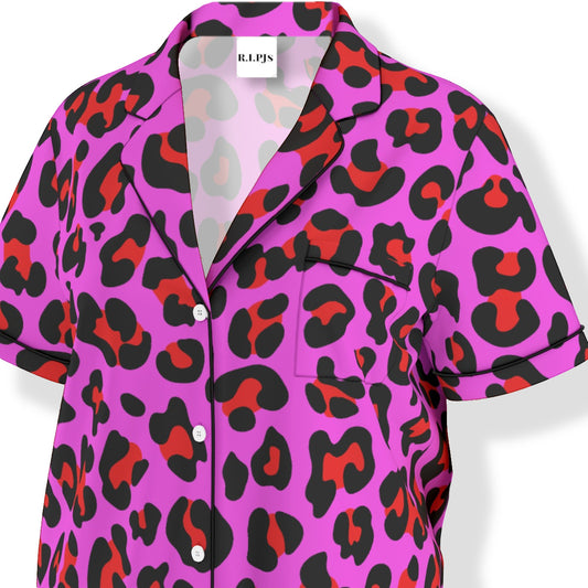 Maneater (Slash Womaneater...All Encompassing Pink Wild Animal) [PC 94]