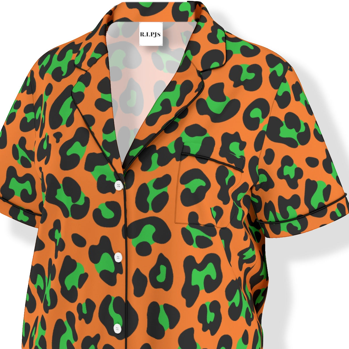 Monster Leopard [PC 20]