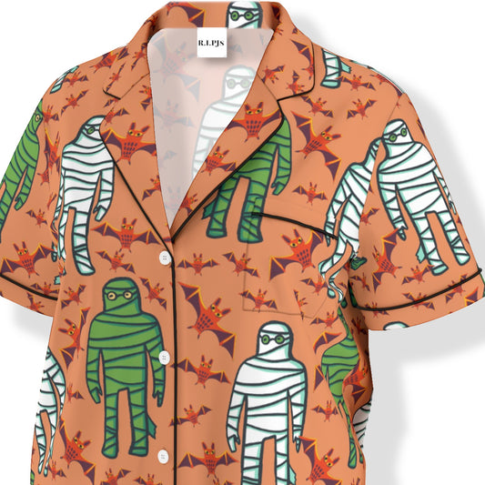 Mummy's The Word [PC 48]