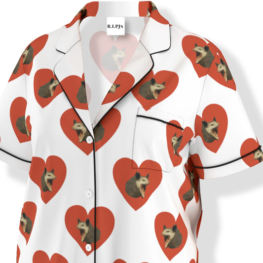 Opossums Attract [PC 83]